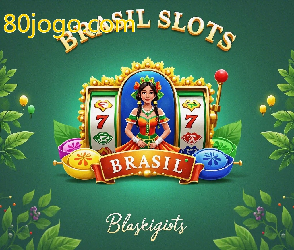 80jogo-Game-Slots